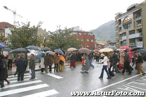 aller,moreda,san isidro,casomera,cabaaquinta,felechosa,caborara,oyanco,llanos,casomera,